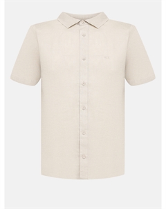 Рубашка с коротким рукавом Armani exchange