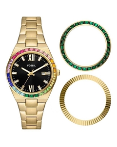 Fashion наручные женские часы Fossil