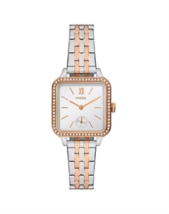 Fashion наручные женские часы Fossil