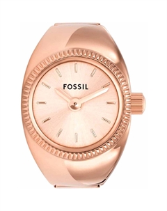 Fashion наручные женские часы Fossil