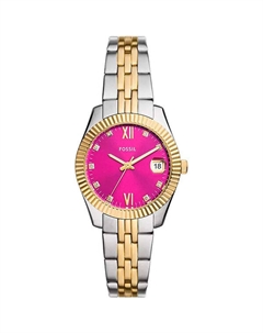 Fashion наручные женские часы Fossil