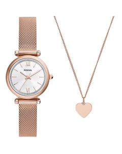 Fashion наручные женские часы Fossil