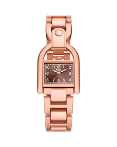 Fashion наручные женские часы Fossil