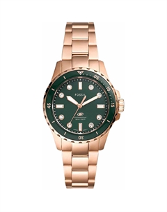 Fashion наручные женские часы Fossil