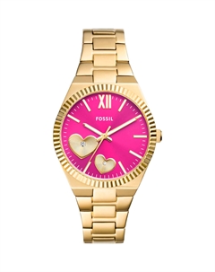 Fashion наручные женские часы Fossil