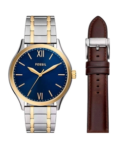 Fashion наручные мужские часы Fossil