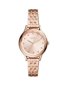 Fashion наручные женские часы Fossil