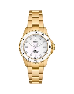 Fashion наручные женские часы Fossil