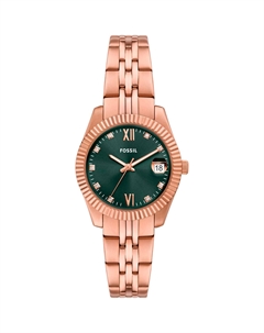 Fashion наручные женские часы Fossil