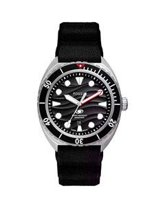 Fashion наручные мужские часы Fossil