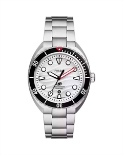 Fashion наручные мужские часы Fossil