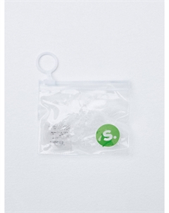 Набор резинок для девочек Sela