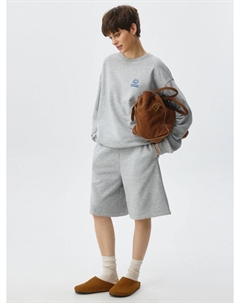 Трикотажные шорты Sela