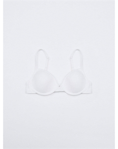 Базовый бюстгальтер без косточек для девочек Sela