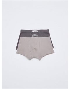 Набор из 2 трусов-боксеров для мальчиков Sela