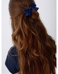 Набор из 2 резинок для волос с бантиками для девочек Sela