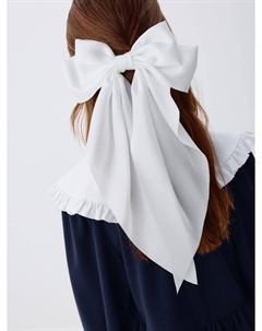 Заколка для волос с бантом для девочек Sela