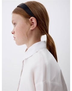 Атласный ободок для девочек Sela