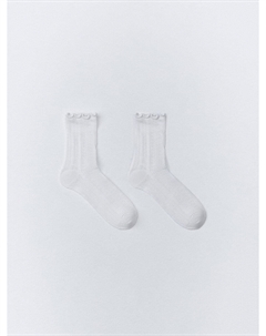 Набор из 2 пар носков для девочек Sela