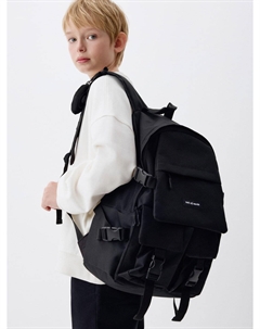 Школьный рюкзак детский Sela