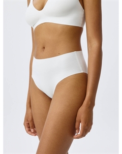 Бесшовные трусы-слипы Sela