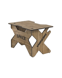 Игровой компьютерный стол Space Vmmgame