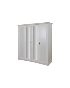 Шкаф для одежды Турин Hoff