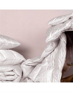 Одеяло кассетное евро Diamond Бел-поль