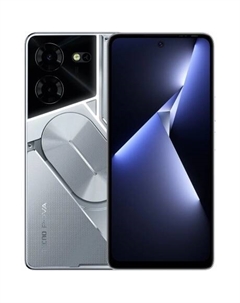 Смартфон Tecno Pova 5 Pro 8/128Gb Silver Fantasy