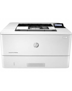 Лазерный принтер HP LaserJet pro M404dw Hp