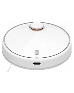 Робот-пылесос Xiaomi Mi Robot Vacuum-Mop 2 Pro X33470 white MJST1SHW (BHR5044EU)