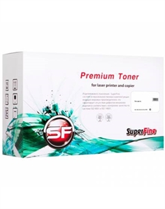 Картридж SF-W2210A(БЧ) БЕЗ ЧИПА для LJP-M255/M282/M283 1.35K Black Superfine