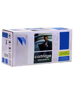 Картридж NV-ML1610UNIV для ML 1610/2010/2015/4321/Xer 3117/3124 (3000k) Nvp