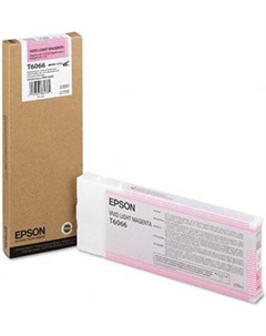 Картридж C13T606600 для принтера Stylus Pro 4880 (220ml) light magenta Epson