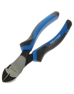 Бокорезы HBN2D09 180 мм Dexter