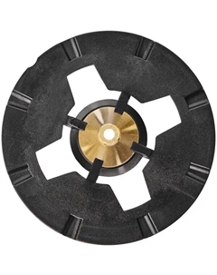 Сопло для краскопульта 2 мм Tecmaster