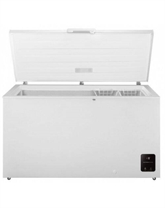 Морозильный ларь Gorenje FHC42A6W белый