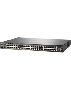 Коммутатор HPE Aruba 2930F Hpe