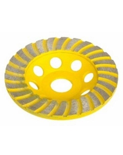 Чашка 33380-180, по бетону, 180мм, 22.2мм Stayer