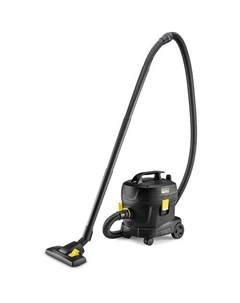 Пылесос T 11/1 Classic Re!Plast Anniversary Edition, 850Вт, черный/черный Karcher