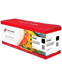 Картридж STATIC CONTROL 002-01-VF244A, CF244A, черный / 002-01-VF244A Static control