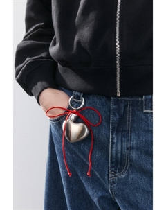 Брелок-обвес с сердечком Befree