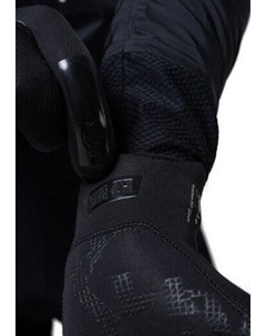 Перчатки TUNDRA 3.0 UNISEX BLACK, черные, 15-05-026-001 (Размер: S/M) Gobik