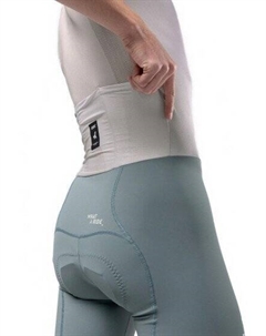 Комбинезон BROOKLYN MEN ARGONITE, серый/бежевый, 10-08-032-026 (Размер: S) Gobik