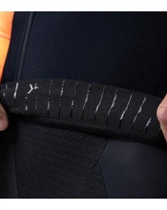 Велоджерси HYDER BLEND MEN AURLAND, оранжевый/черный/серый, 10-01-082-007 (Размер: M) Gobik