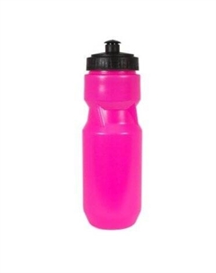 Фляга велосипедная Element 850 мл, розовая, WB-850PN Tbs