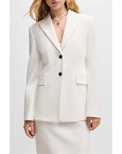 Пиджак однобортный Hugo