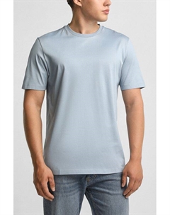 Футболка хлопковая Hugo