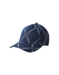 Бейсболка Hugo