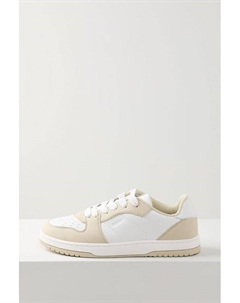 Кеды комбинированные Hugo